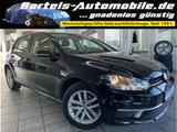 Volkswagen Golf VII 1.0 TSI Comfortline, 2.Hand, DSG, Navi - mit Benzin-Antrieb: Limousine, 1.2