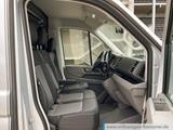 Volkswagen e-Crafter Kastenwagen mittlerer Radstand Hochdac - Angebote