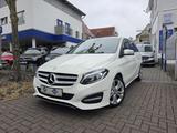 Mercedes-Benz B 200 LED/NAVI/TEMP/KLIMA/SHZ - Mercedes-Benz B 200 in Oldenburg