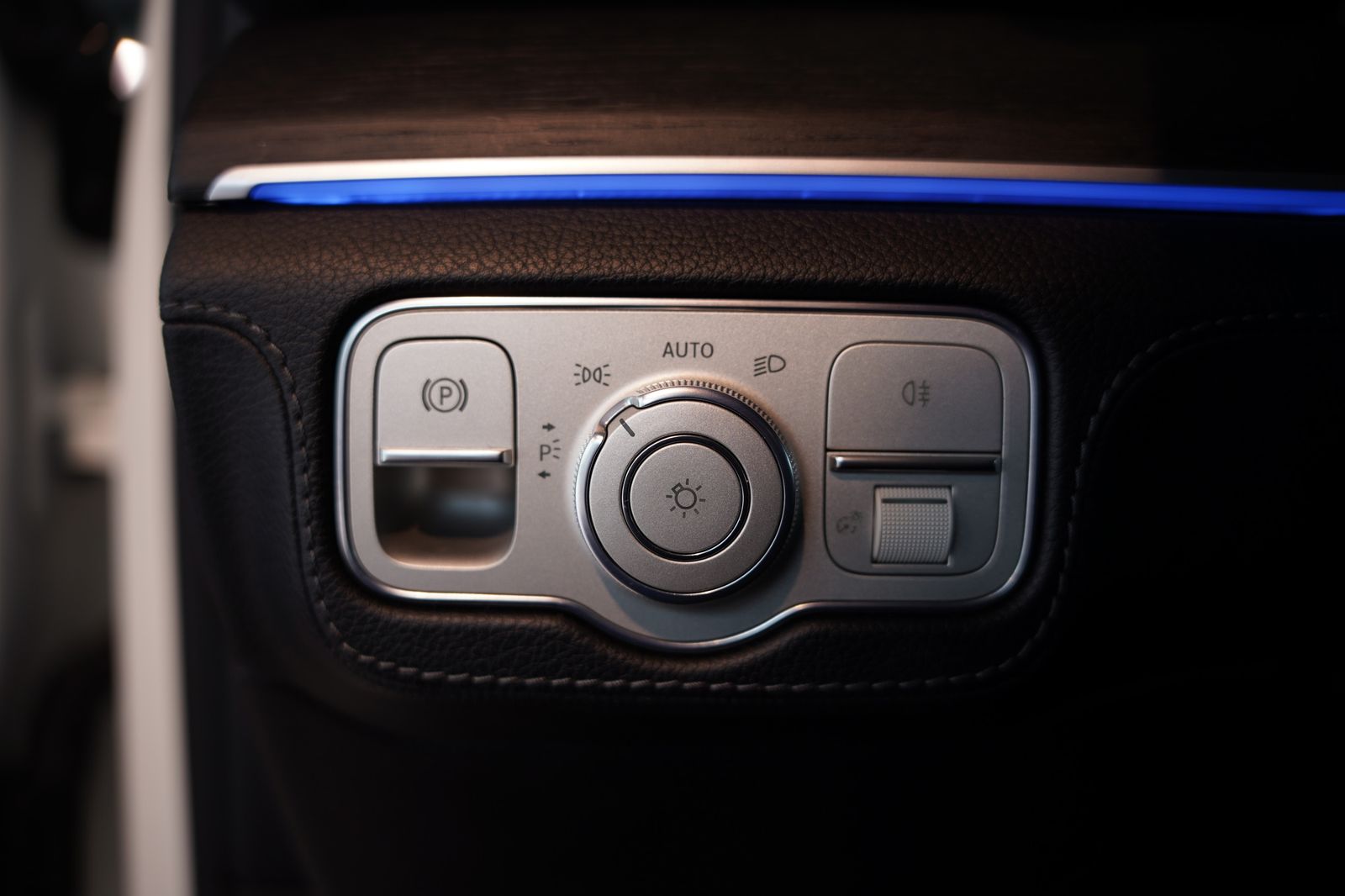 Mercedes Benz Gle 350