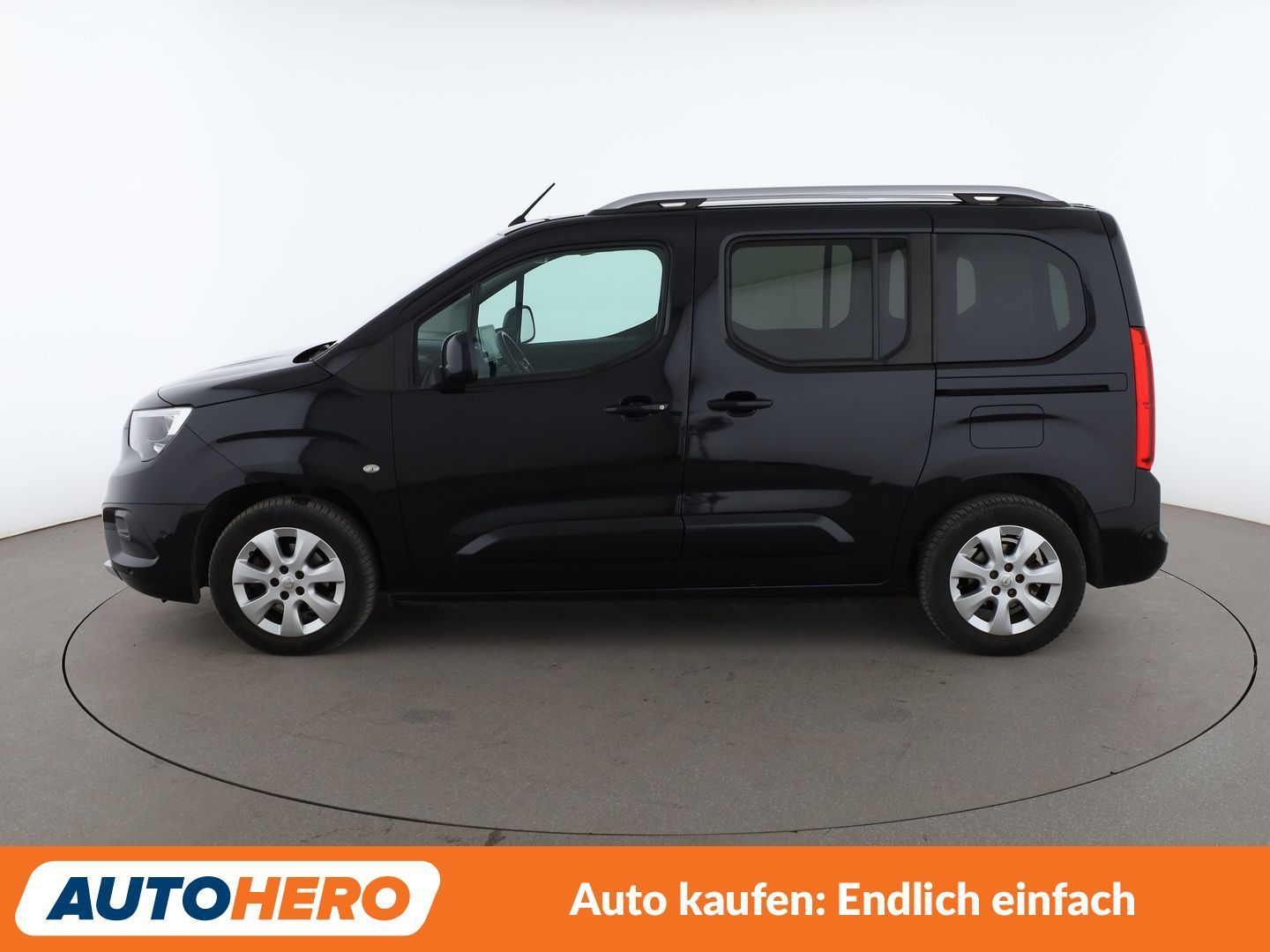 Opel Combo Life 1.5 CDTI INNOVATION*NAVI*CAM*PDC*SHZ* imagem 3