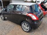 Suzuki Swift 1.2 Comfort ECO+ Comfort - gebrauchte Suzuki Swift aus dem Jahr 2014