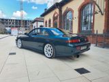 Nissan 200 SX 2.0i Turbo 16V Racing Edition  - Nissan 200 SX