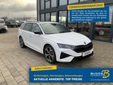 Skoda Octavia Combi 2.0 TSI DSG RS / HUD/ Matrix/ Pano