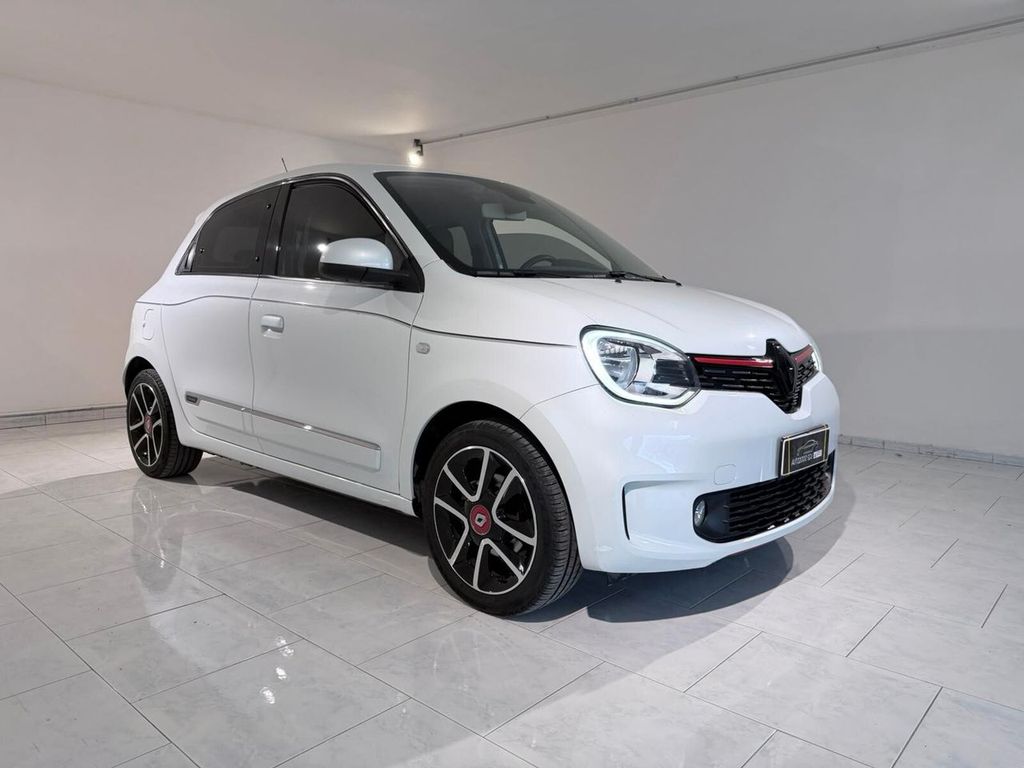 Image of Renault Twingo