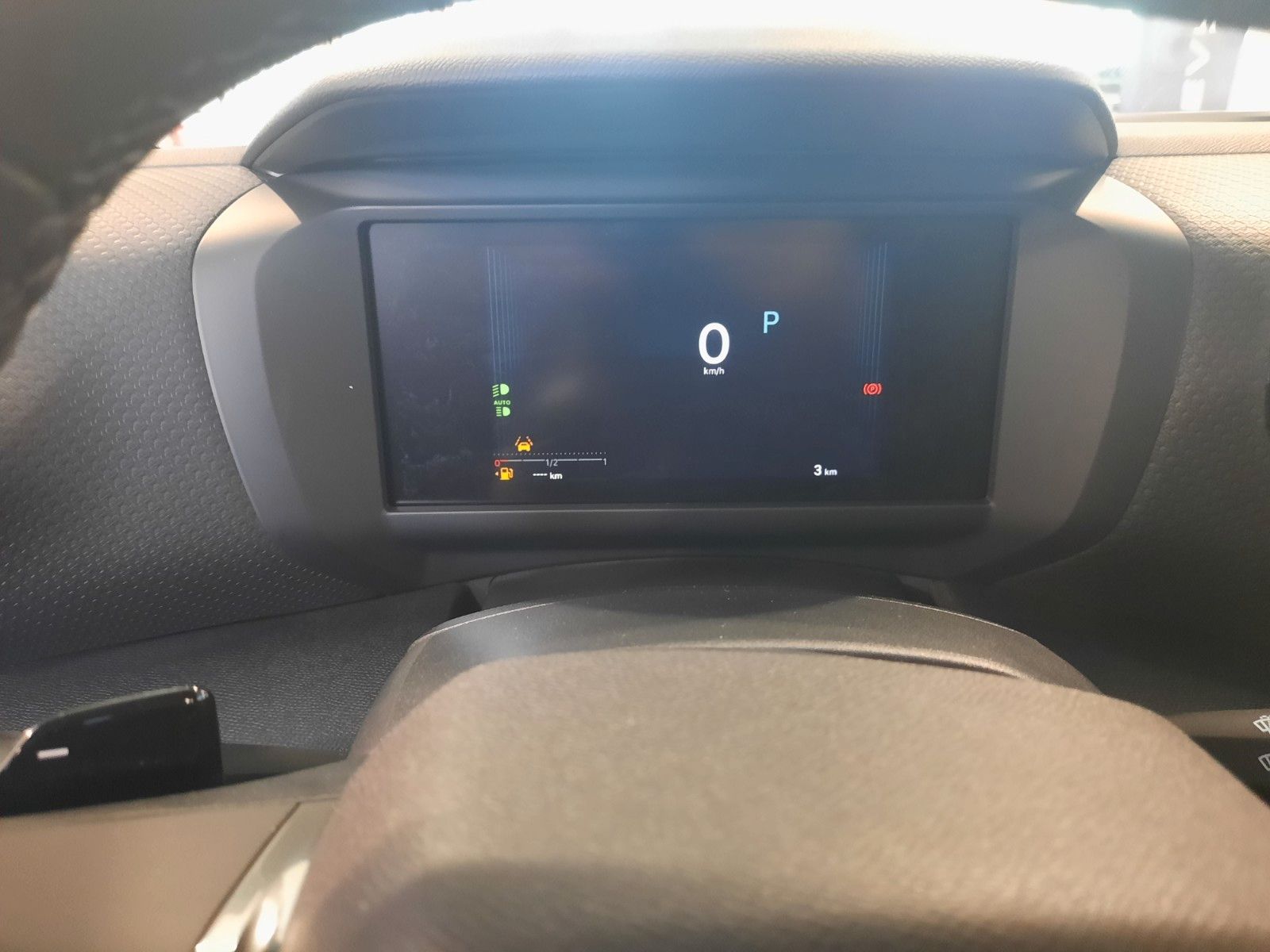 Citroën C4 - Bild 12
