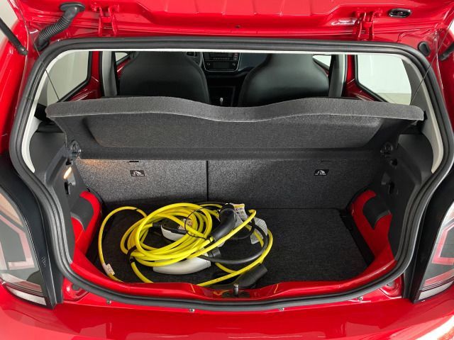 e-up! Automatik KAMERA+GRA+KLIMAAUTO