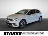 Volkswagen Polo 1.0 TSI 5-Gang Energy RFK LED CarPlay GJR 1 - Volkswagen Polo Neuwagen mit Benzin-Antrieb