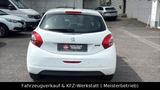 Peugeot 208 Active - Peugeot aus 2014