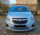 Chevrolet Spark *TÜV Neu*Scheckheftgepflegt* - Chevrolet