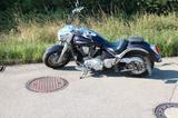 Kawasaki VN2000 - KAWASAKI 200 VN