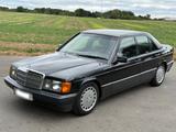 Mercedes-Benz 190E 2.0 Automatik 1. Hand D... - Mercedes-Benz 190 Gebrauchtwagen in Bonn