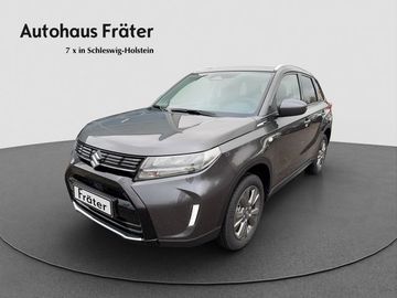 Fotografie 1 des Suzuki Vitara 1.4 Hybrid 'Comfort' | LED | NAVI