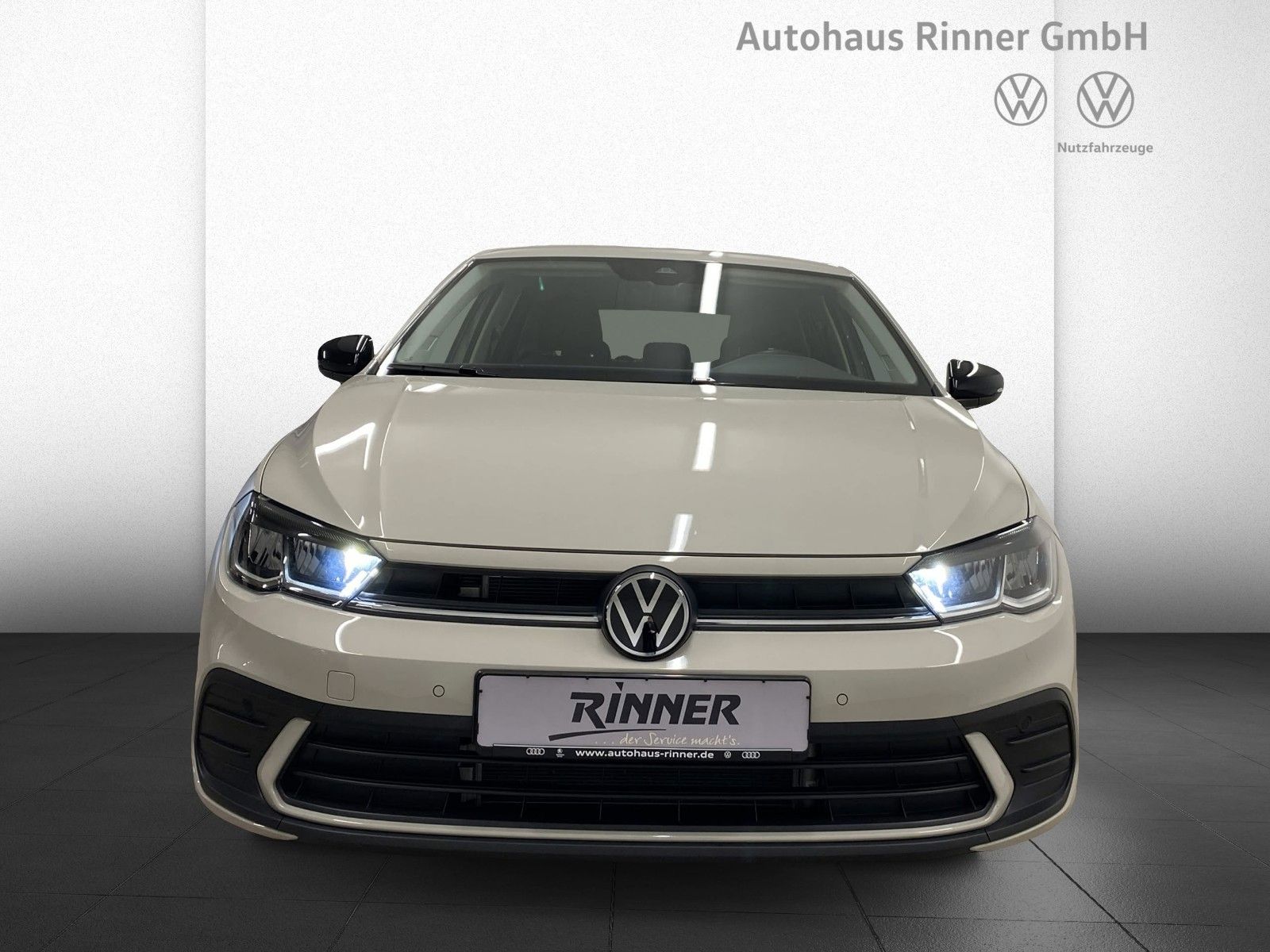 Volkswagen Polo - Bild 2