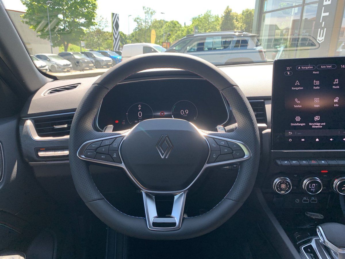 Renault Arkana - Bild 15