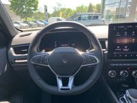 Renault Arkana - Vorschau Bild 15