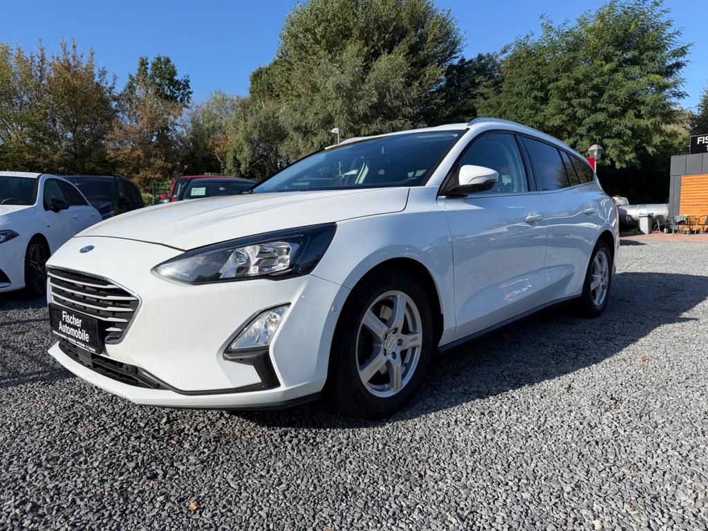 Ford Focus Turnier ActiveNAVIKLIMATRONIKSITZHLED 2021
