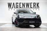 Lamborghini Urus ADAS ERSTBESITZ 22ZOLL B&O Q-CITURA PANORAM - Lamborghini Gebrauchtwagen von 2019