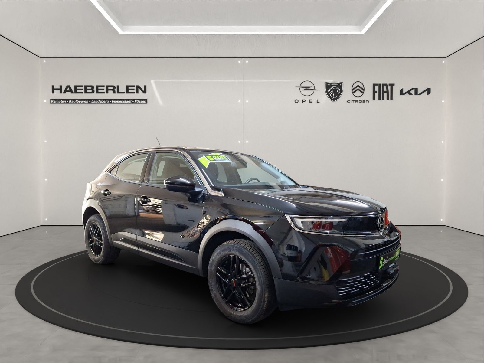 Opel Mokka - Bild 7