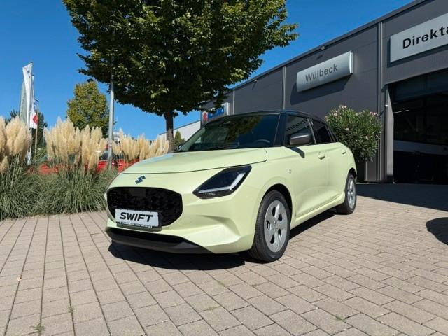 Suzuki Swift Comfort, LED, Klima, Keyless