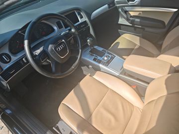 Audi A6 - 7