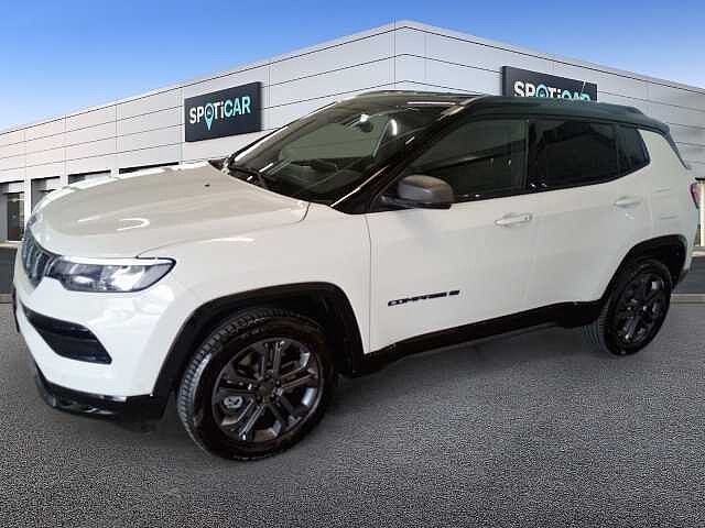 Jeep Compass 1.3 T4 190CV PHEV AT6 4xe 80° Anniv