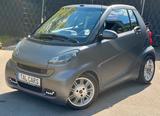 Smart FORTWO*CABRIO*KLIMA*TÜVNEU*EURO5*AUTOMATIK* - Smart ForTwo: Automatik