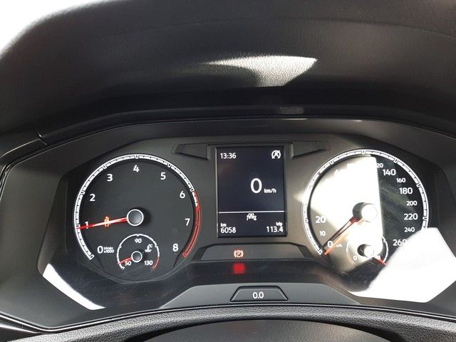 Fahrzeugabbildung Volkswagen T-Roc 1.0 TSI AppConnect FSE SHZ MFL PDC 16"