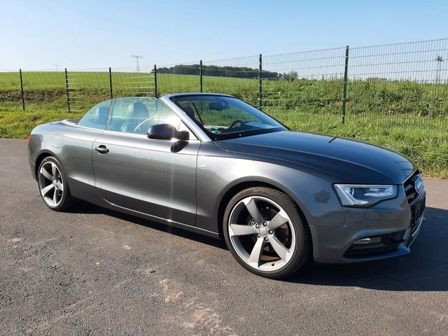 Audi A5 Cabriolet 2.0 TFSI Quattro,10916 netto !!