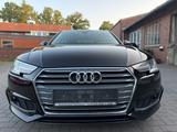 Audi A4 Avant 35 TDI Sport Automatik Navi Xenon - Audi Gebrauchtwagen in Rheine