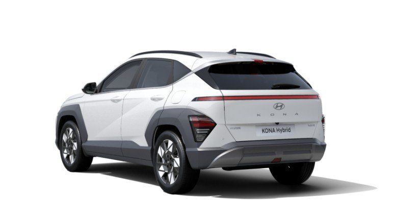 Fahrzeugabbildung Hyundai KONA Hybrid Trend Licht-Paket