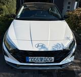 Hyundai i20 1.0 T-GDI 88kW Hybrid Prime Prime