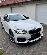 BMW 1er Edition M Sport - Top Zustand!  - BMW 120 von privat