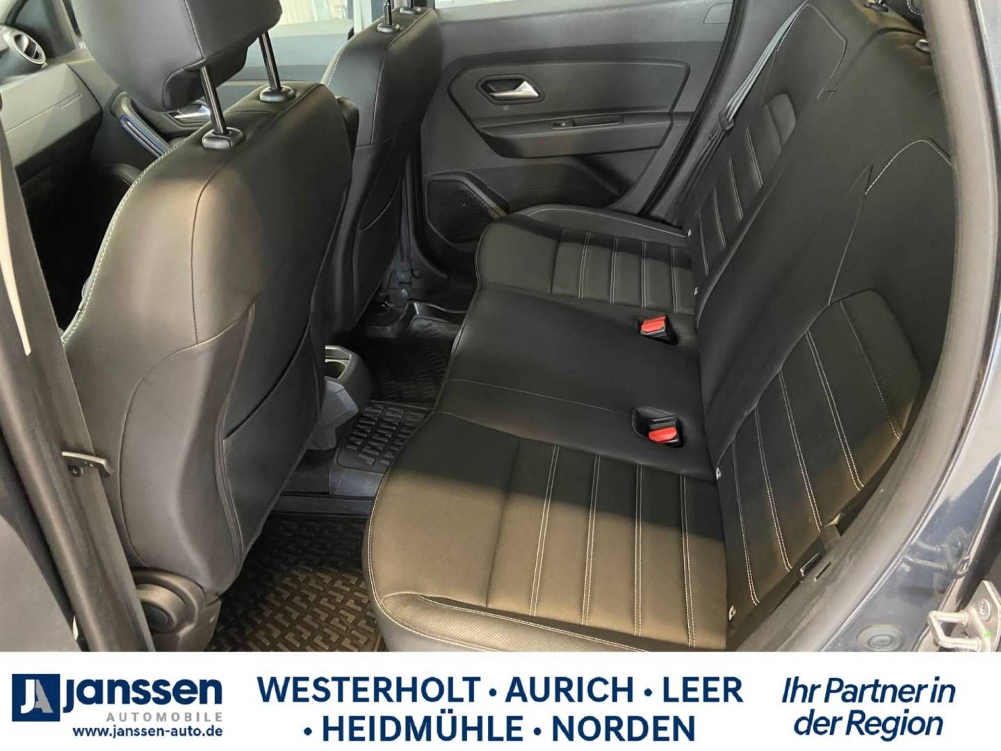 Fahrzeugabbildung Dacia DACIA DUSTER TCe150 2 WD GPF Celebration