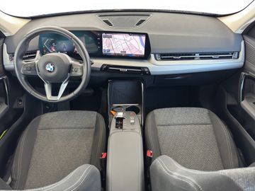 BMW X1 - 7