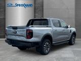 Ford Ranger Plug-in-Hybrid Wildtrak e-4WD Doka 2.3 AH - Ford Ranger 3 2