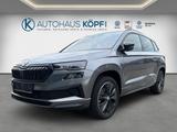 Skoda Sportline 1.5 TSI DSG Leder DCC PANO - Skoda Karoq aus 2025