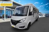 HYMER / ERIBA / HYMERCAR B-Klasse MC I 680 *170 PS*Bugstauschränke* - HYMER / ERIBA 680