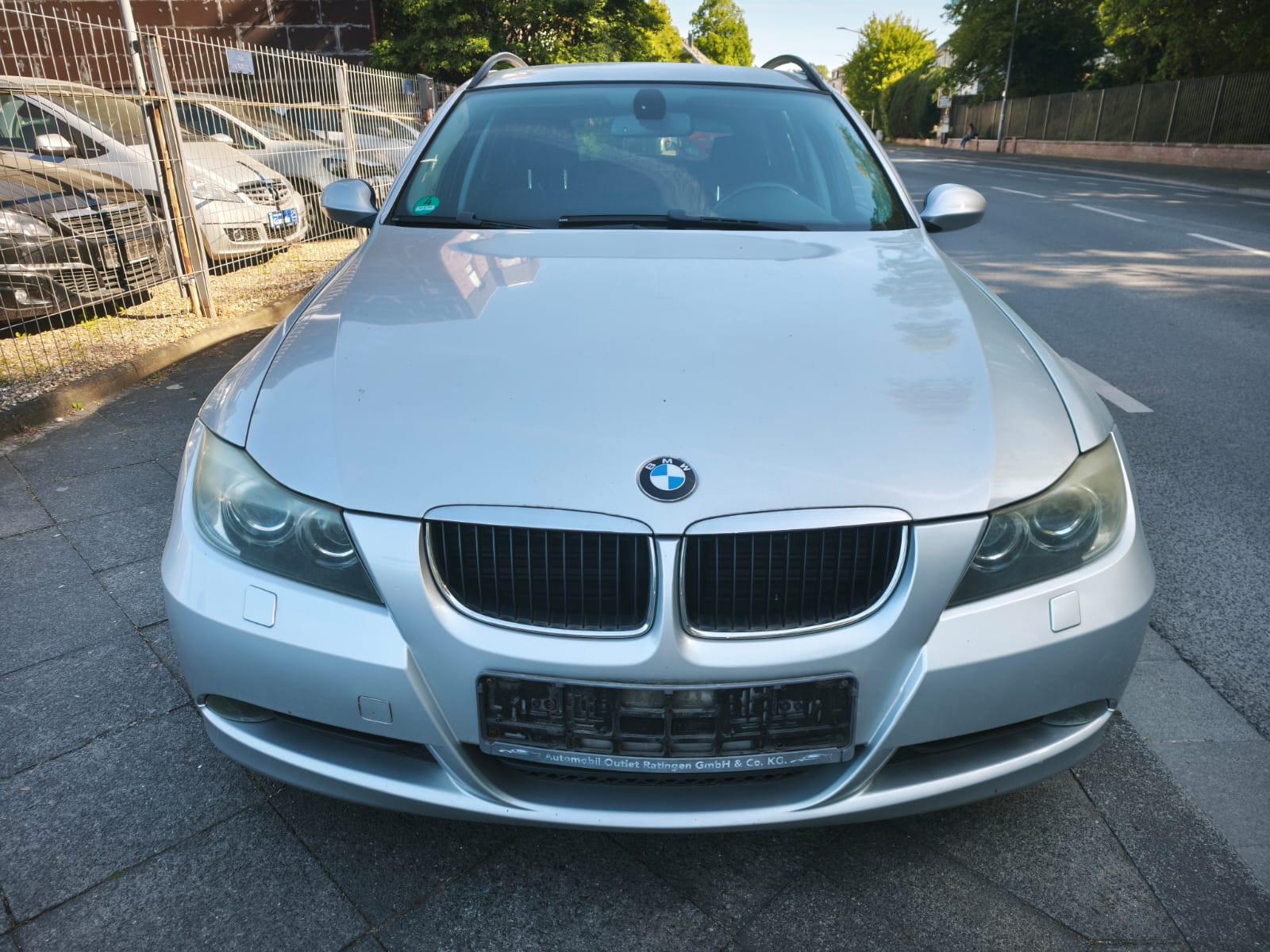 BMW 320 3 Touring 320i