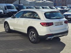 Fahrzeugabbildung GLC 220 d 4Matic EU6d El. Panodach Leder Digital