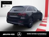 Mercedes-Benz GLC 200 d 4M AMG MULTIBEAM KAM SHZ SOUND TEMPO - Mercedes-Benz GLC 200 in Hamburg