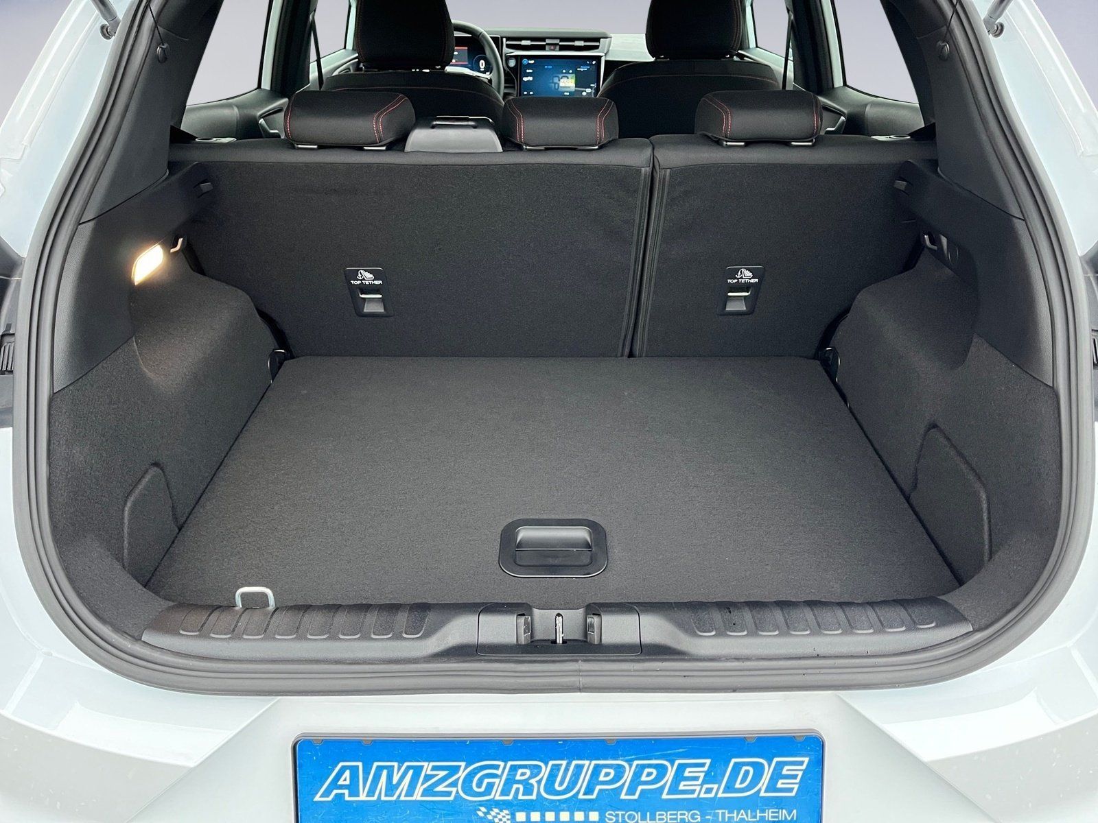 Ford Puma - Bild 10