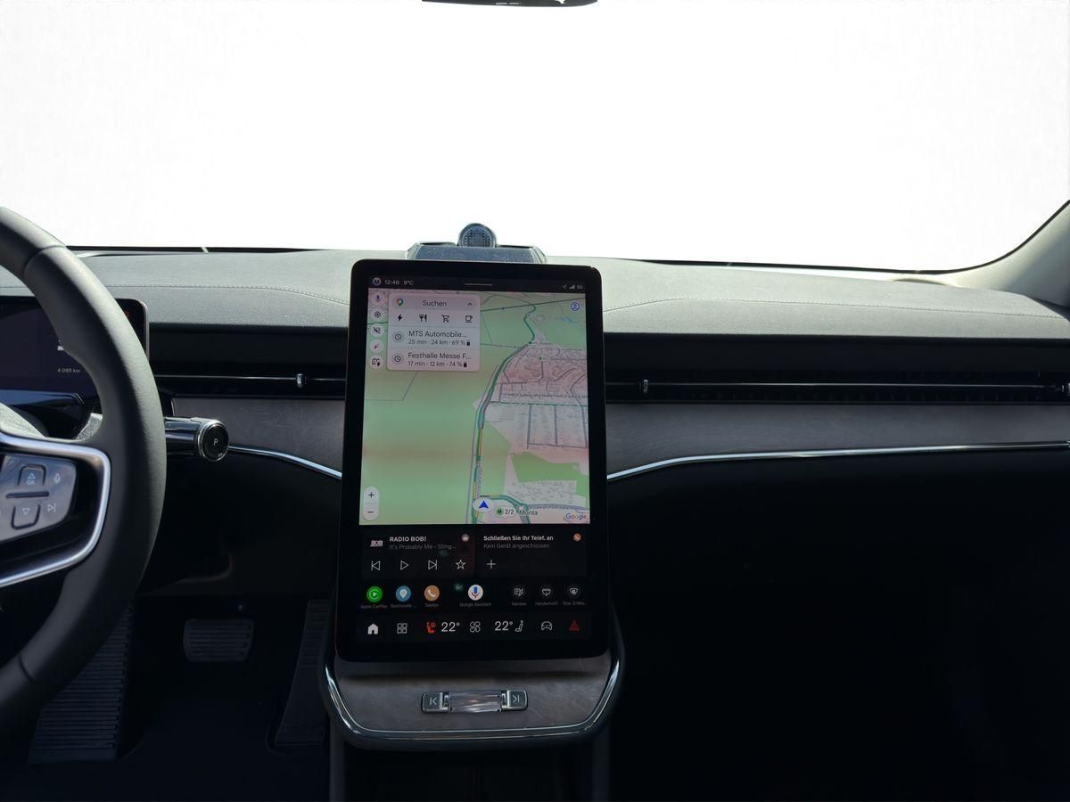 Volvo ES90 - Bild 16