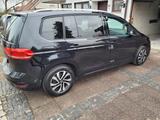 Volkswagen Touran 1.5 TSI OPF DSG ACTIVE Inspektion+TÜV neu - Volkswagen Touran ACTIVE mit Benzin-Antrieb