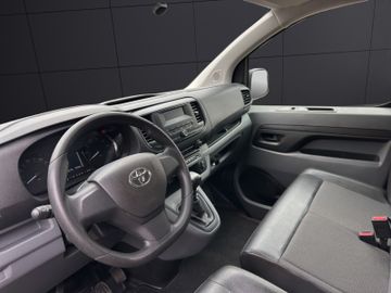 Toyota Proace (Verso) - 10