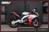 Aprilia RS 125 +Modell 2025+Neu+Aprilia Aktion+ - Aprilia Motorräder in Chemnitz