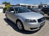 Audi A3 1,6 Klimaautomatik , 2.Hand - Audi A3 aus 2004