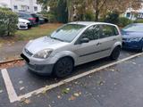 Ford fiesta 1,3 Liter Motor - Ford Fiesta: Motor