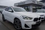 BMW X2 sDrive 20d M-Sport*NAVI*LED*SEHR GEPFLEGT* - BMW X2 in Nürnberg