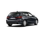 BMW 118 i Sport Line LED Park-Assistent HiFi - BMW 1er Reihe Gebrauchtwagen in Berlin